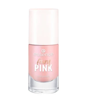 essence fairy Nagellack · 8 ml · Nude