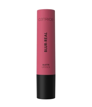 CATRICE Blur-Real Matte Lipstick Lippenstift · 3 g · Hellbraun