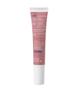 KORRES Apothecary Wild Rose Augencreme für strahlenden Teint Augencreme · 15 ml