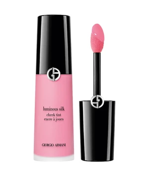 Giorgio Armani Luminous Silk Cheek Tint Cremerouge · 12 ml · Rosa