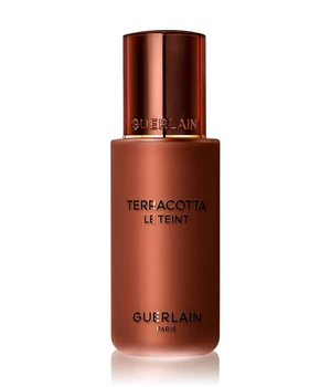 GUERLAIN Terracotta Le Teint Flüssige Foundation · 35 ml · Braun