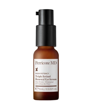 Perricone MD High Potency Triple Retinol Renewal Eye Serum Augenserum · 15 ml