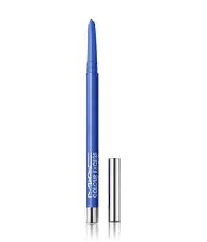 MAC Colour Excess Gel Pencil Eyeliner · 3.5 g · Grau