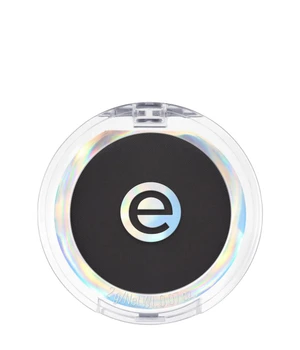 essence Mono eyeshadow MATTE Lidschatten · 2 g · Schwarz