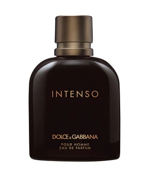 Dolce&Gabbana Pour Homme Intenso Eau de Parfum · 125 ml