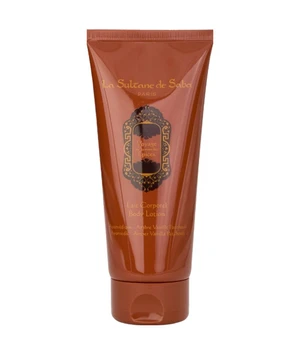 La Sultane de Saba SPICES Ayurvedic Body Lotion Bodylotion · 200 ml