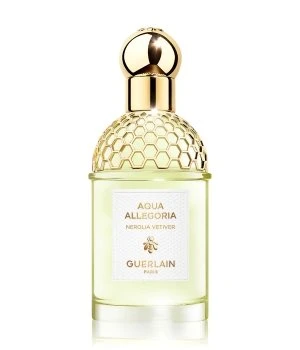 GUERLAIN Aqua Allegoria Nerolia Vetiver Eau de Toilette · 75 ml