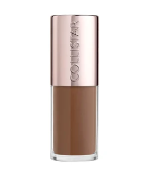 Collistar Puro Lip Gloss Shine Lipgloss · 5 ml · Braun