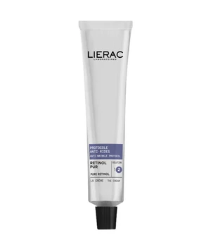 LIERAC Protocole Anti-Falten Creme Faltenkorrektur · 30 ml