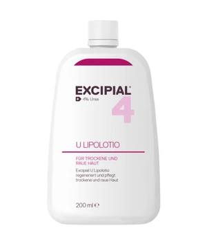 Excipial U Lipolotio Körpercreme · 200 ml