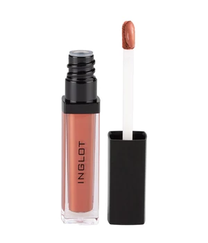 INGLOT HD Lip Tint Matte Lippenstift · 5.5 ml · Hellbraun