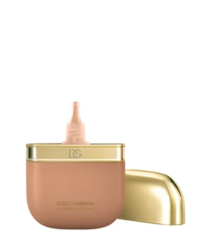 Dolce&Gabbana Blueberry Nutri-Tint Flüssige Foundation · 30 ml · Hellbraun