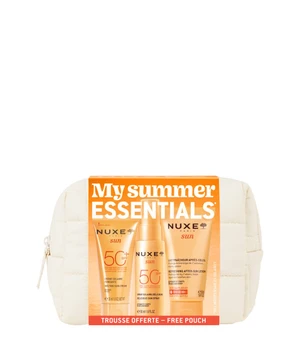 NUXE Sun Sun, Protect, Repeat Essentials Set Körperpflegeset · 1 Stk
