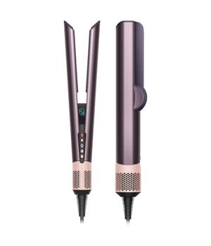 dyson Airstrait™ Hair Straightener Jasper Plum Glätteisen · 1 Stk