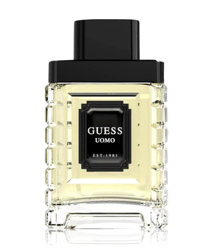 Guess Guess Uomo After Shave Lotion · 100 ml
