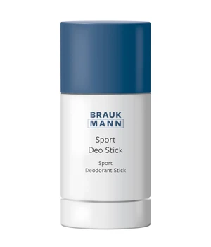 Hildegard Braukmann BRAUKMANN Sport Deo Stick Deodorant Stick · 75 ml