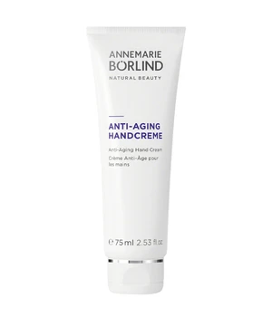 ANNEMARIE BÖRLIND ANTI-AGING HANDCREME Handcreme · 75 ml