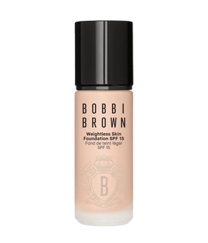 Bobbi Brown Weightless Skin Foundation Mini Flüssige Foundation · 13 ml · Nude