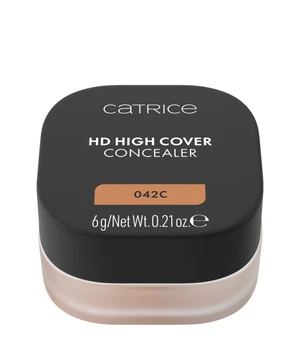 CATRICE HD High Cover Concealer · 6 g · Hellbraun