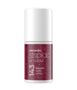Alessandro Striplac UV Colour The Classic Reds Gel Nagellack · 6.5 ml