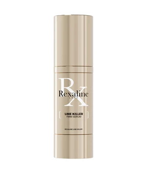 Rexaline LINE KILLER FIRM SERUM Gesichtsserum · 30 ml
