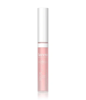 lavera Juicy Lips Oil Lippenöl · 5.5 ml · Nude