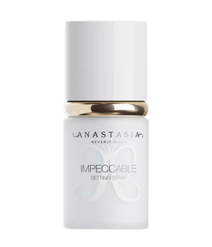 ANASTASIA Beverly Hills Impeccable Blurring Matte Setting Spray Fixing Spray · 40 ml