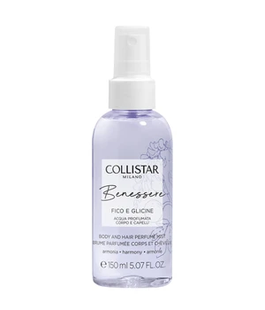Collistar Benessere Fico e Glicine Body and Hair Perfume Mist Haarparfum · 100 ml