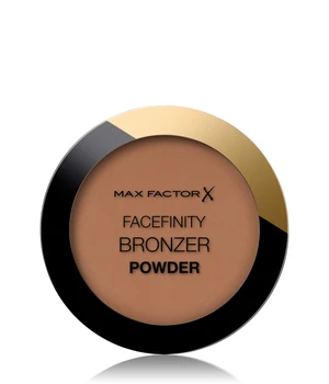Max Factor Facefinity Bronzer · 10 g · Hellbraun