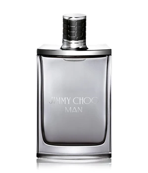 Jimmy Choo Man Eau de Toilette · 100 ml