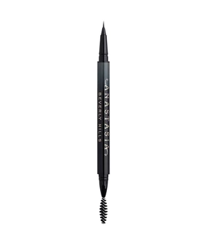 ANASTASIA Beverly Hills Microstroke Brow Pen Augenbrauenstift · 0.5 ml · Hellbraun