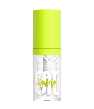 NYX Professional Makeup Fat Oil Lip Drip Lipgloss · 4.8 ml · Creme