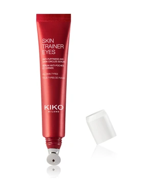 KIKO Milano Skin Trainer Eyes Augencreme · 15 ml
