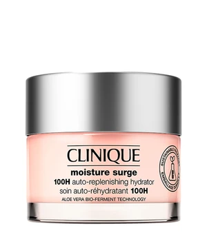 CLINIQUE Moisture Surge 100H Auto Replenishing Hydrator Gesichtscreme · 30 ml