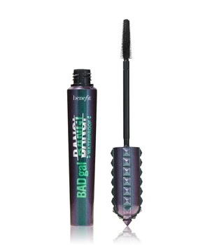 Benefit Cosmetics BADgal BANG! Waterproof Mascara Mascara · 8.5 ml · Schwarz