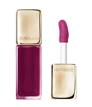 GUERLAIN KissKiss Bee Glow Oil Lippenöl · 9.5 ml · Dunkelrot