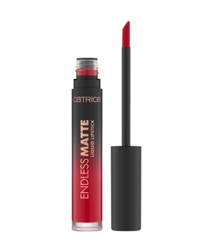 CATRICE Endless Matte Liquid Lipstick · 5 ml · Rot