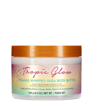 TREE HUT Tropic Glow Whipped Body Butter Körperbutter · 240 g