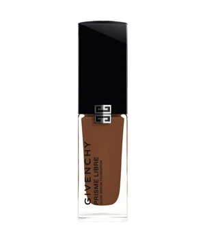 GIVENCHY Prisme Libre Glow Serum Foundation Flüssige Foundation · 30 ml · Braun