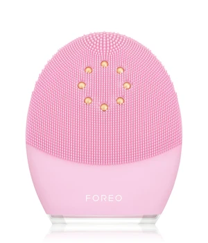 FOREO Luna 3 plus für normale Haut Gesichtsbürste · 1 Stk