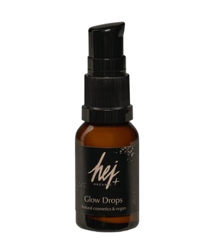 Hej Organic HEJ ORGANIC+ Glow Drops Highlighter · 14 ml