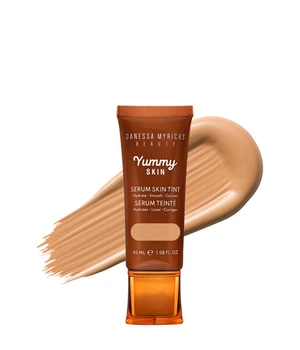 Danessa Myricks Beauty Yummy Skin Serum Tint Flüssige Foundation · 45 ml · Rosa