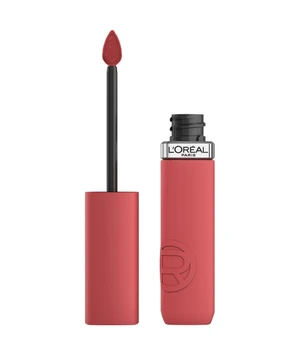 L'Oréal Paris Infaillible Matte Resistance 16H Liquid Lipstick · 5 ml · Hellbraun