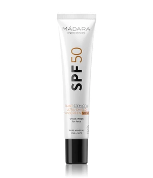 MADARA Sunscreen Sonnencreme · 40 ml