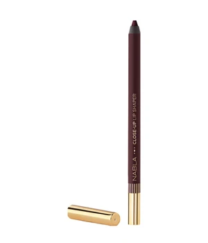 Nabla Close-Up Lip Shaper Lipliner · 1.12 g · Schwarz