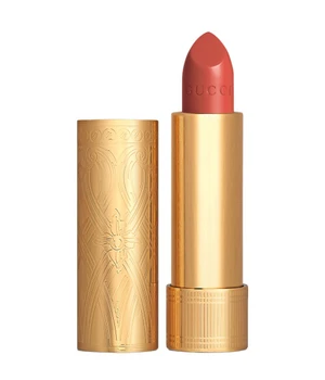Gucci Rouge à Lèvres Satin Lipstick Lippenstift · 3.5 g · Braun