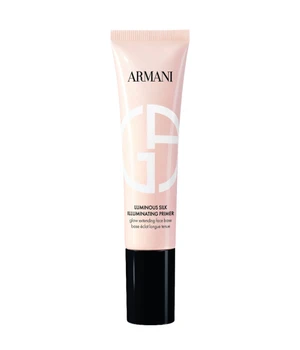Giorgio Armani Luminous Silk Glow Extending Primer Primer · 32 ml · Nude