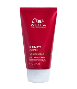 Wella Professionals Ultimate Repair Haarmaske · 75 ml