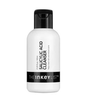 The INKEY List Salicylic Acid Cleanser Reinigungsgel · 60 ml