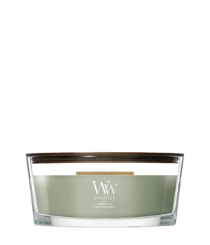 WoodWick Ellipse Verdant Fig Duftkerze · 454 g